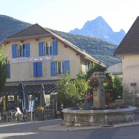 Hotel L'Envie Des Mets 鲁斯拉·克洛伊·高特 外观 照片