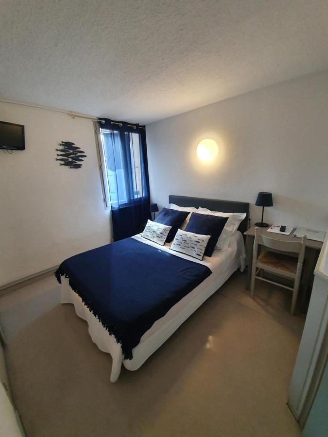 Hotel L'Envie Des Mets 鲁斯拉·克洛伊·高特 外观 照片