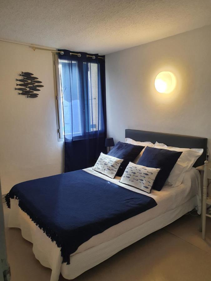 Hotel L'Envie Des Mets 鲁斯拉·克洛伊·高特 外观 照片