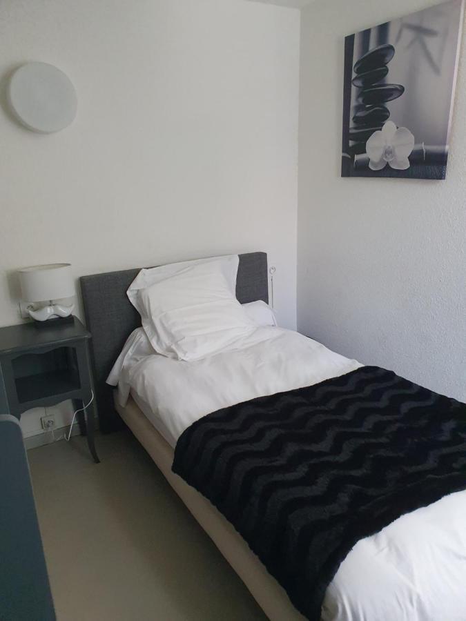 Hotel L'Envie Des Mets 鲁斯拉·克洛伊·高特 外观 照片