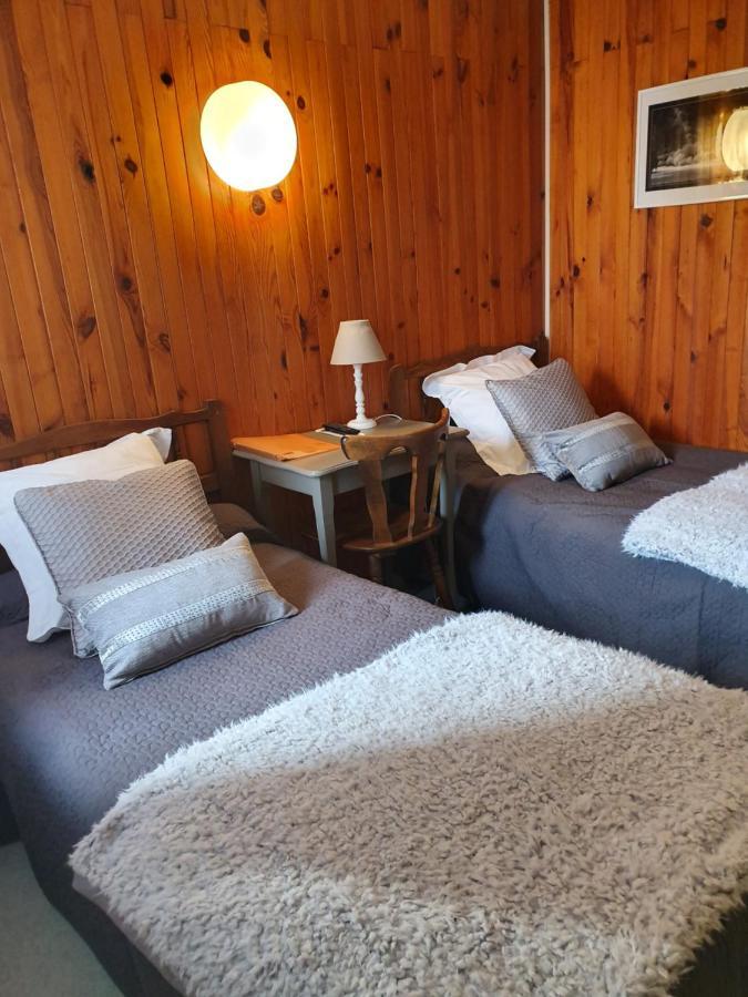 Hotel L'Envie Des Mets 鲁斯拉·克洛伊·高特 外观 照片