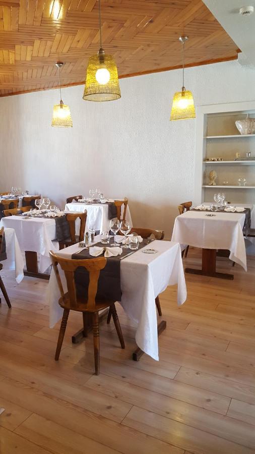 Hotel L'Envie Des Mets 鲁斯拉·克洛伊·高特 外观 照片