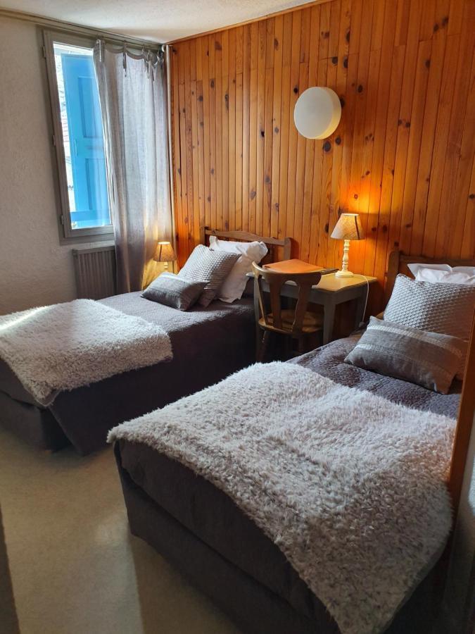 Hotel L'Envie Des Mets 鲁斯拉·克洛伊·高特 外观 照片